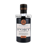 M&amp;amp;S Special Reserve Port Decanter   20cl
