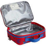 M&amp;amp;S Spiderman Lunchbox  Red