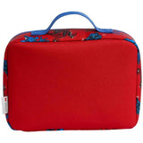M&amp;amp;S Spiderman Lunchbox  Red