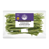 M&amp;amp;S Traditional Stringless Runner Beans   200g