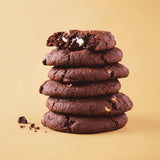 M&amp;amp;S Triple Chocolate Cookie Mix   300g
