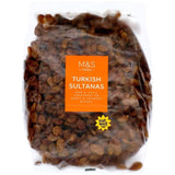 M&amp;amp;S Turkish Sultanas   1kg