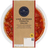 M&amp;amp;S Vine Ripened Tomato Salsa   170g