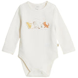 M&amp;amp;S Winnie the Pooh Starter Set 4 Pack Newborn-9 Months