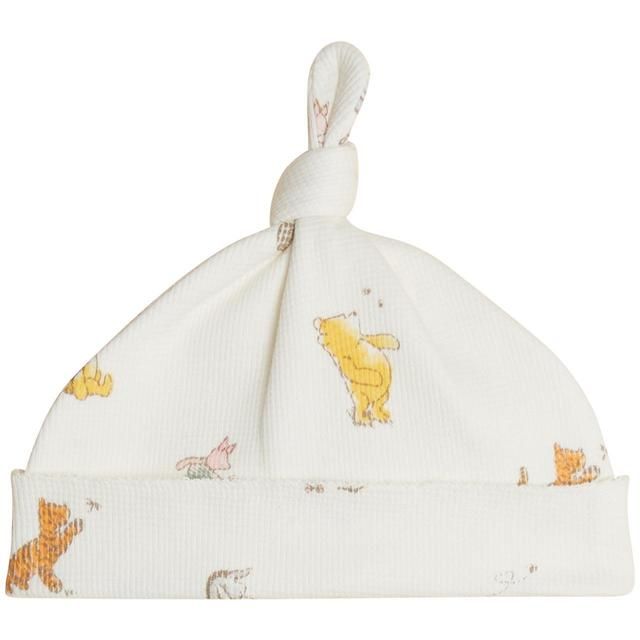 M&amp;amp;S Winnie the Pooh Starter Set 4 Pack Newborn-9 Months
