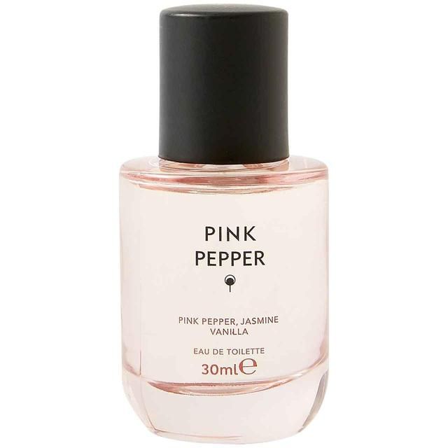 M&amp;amp;S Womens Discover Pink Pepper Eau de Toilette 30ml   30ml