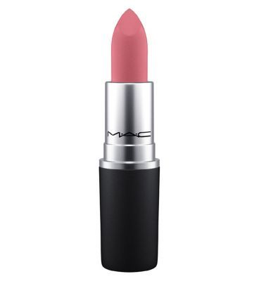 MAC Powder Kiss Lipstick sultriness