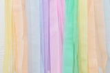 MAD Pastel Tassel Backdrop Kit