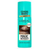 Magic Retouch Medium Iced Brown Root Touch Up