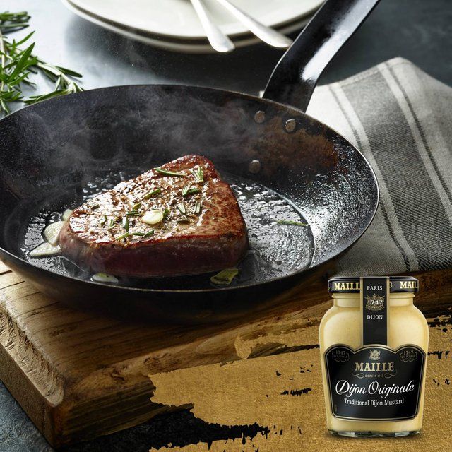 Maille Dijon Original Mustard    215g