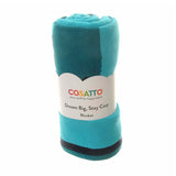 Couverture Ziggle Dragon Kingdom bleue