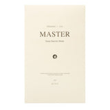 Mixsoon Master Deep Barrier Sheet Mask