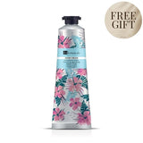 Dr Botanicals Tropical Invigorating Cream 50ml