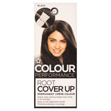 Superdrug Performance Root Cover Up Noir 2.0