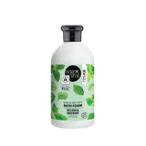 Organic Shop Skin Elasticity Bath Foam Melissa & Rosemary 500ml