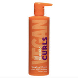 SashaPure Curls Shampoo 443ml