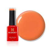 Bluesky Gel Polish Mini – Manche mögen’s heiß
