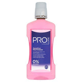 Bain de bouche Superdrug Procare Sensitive 500 ml