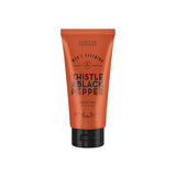 Scottish Fine Soaps Men's Thistle & Black Pepper Shave Gel 150ml