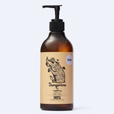 Yope Handseife mit Mandarine und Himbeere, 500 ml