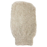 Sisal-Jute-Glow-Handschuh – Creme