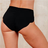Culotte absorbante Nixi Body Hip Hugger pour fuites urinaires, taille 3XL