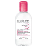 Eau micellaire Bioderma Sensibio pour peaux sensibles 250 ml