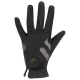 Dublin Unisex Cool-it Gel Touch Fastening Riding Gloves