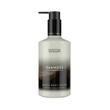 Scottish Fine Soaps Oakmoss Hand & Body Lotion 300ml