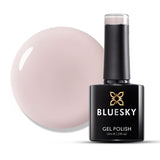 Bluesky Gel-Nagellack - Dollymilk