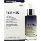 Peeling éclat de nuit Elemis Peptide4 30 ml