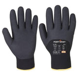 Gants d'hiver arctiques Portwest A146 pour adultes (XXL)
