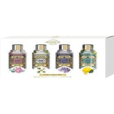 Coffret cadeau Collection Florale 8 ml 4711 Rose Collection Florale