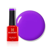 Bluesky Gel Polish Mini - Fantasy Purple