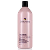 Shampoing Pureology Pure Volume 1000 ml