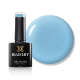 Bluesky Gel Polish - Bubblegum Bottle