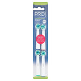 Têtes de brosse à dents de rechange Superdrug ProCare Perfect Angle x4
