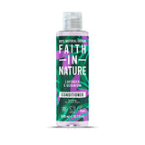 Après-shampoing Faith In Nature Lavande &amp; Géranium 300 ml 
