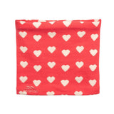 Trespass Kids Elliejo Heart Neck Warmer