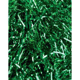 Papeterie du comté Décoration de fête métallique déchiquetée