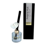 Amber Hue Candles - God's Gift - Flower Reed Diffuser - 100ml