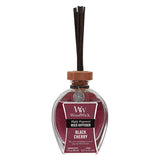 Diffuseur de parfum Woodwick Écorce de cerisier 89 ml