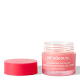 MCoBeauty Overnight Lip Mask - Berry
