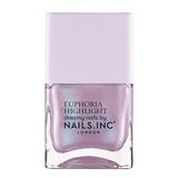 Nails.INC Euphoria Highlight Nagellack – That Euphoria Life 14 ml