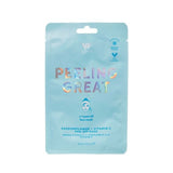 Oui Studio Peeling Great Face Mask