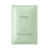 Mixsoon Green Cica Modeling Pack (Unité)