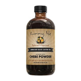 Sunny Isle Jamaican Black Castor Oil Infused With Chebe Powd