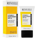 Revuele Skin Elements Vitamin C Moisturizer SPF 20