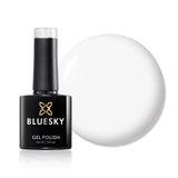 Bluesky Gel Polish - Studio White