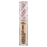 Collection Ultra Cover Concealer 6W Cashew Warm